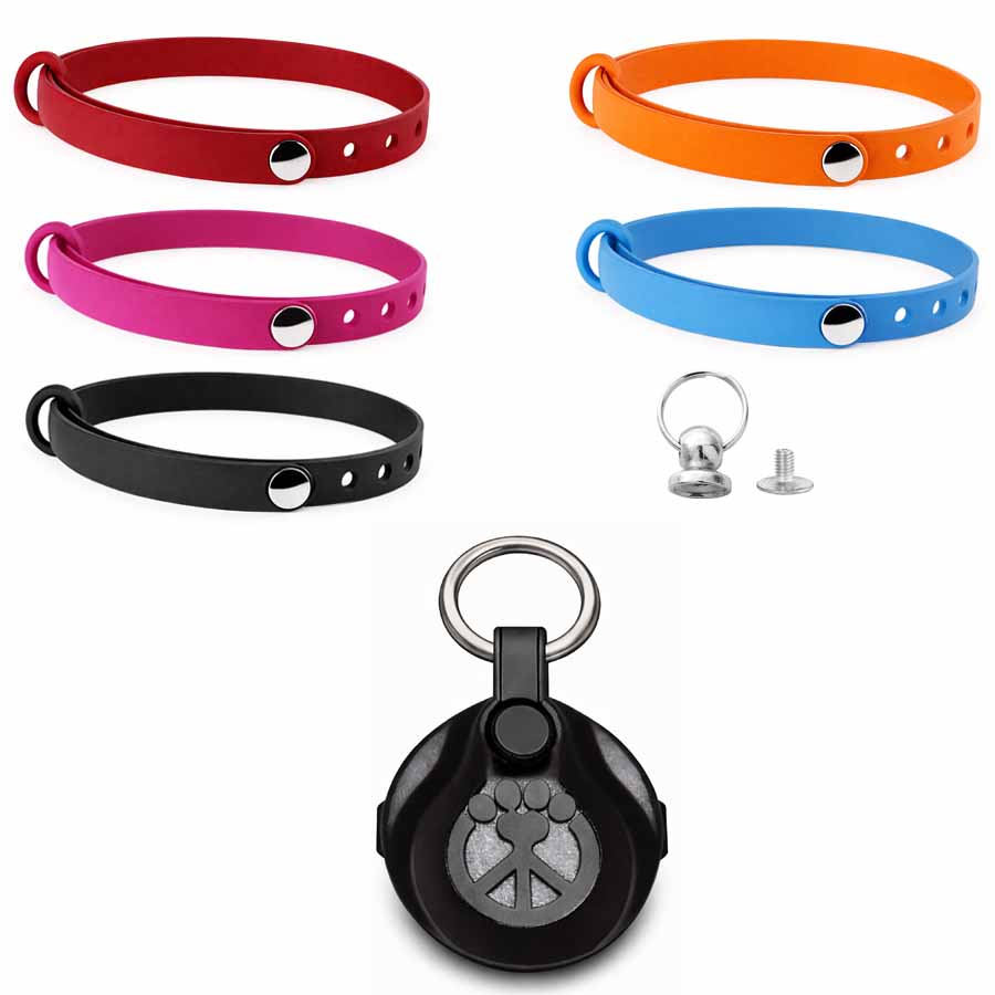 Add-On Bundle (Tag and Collar)