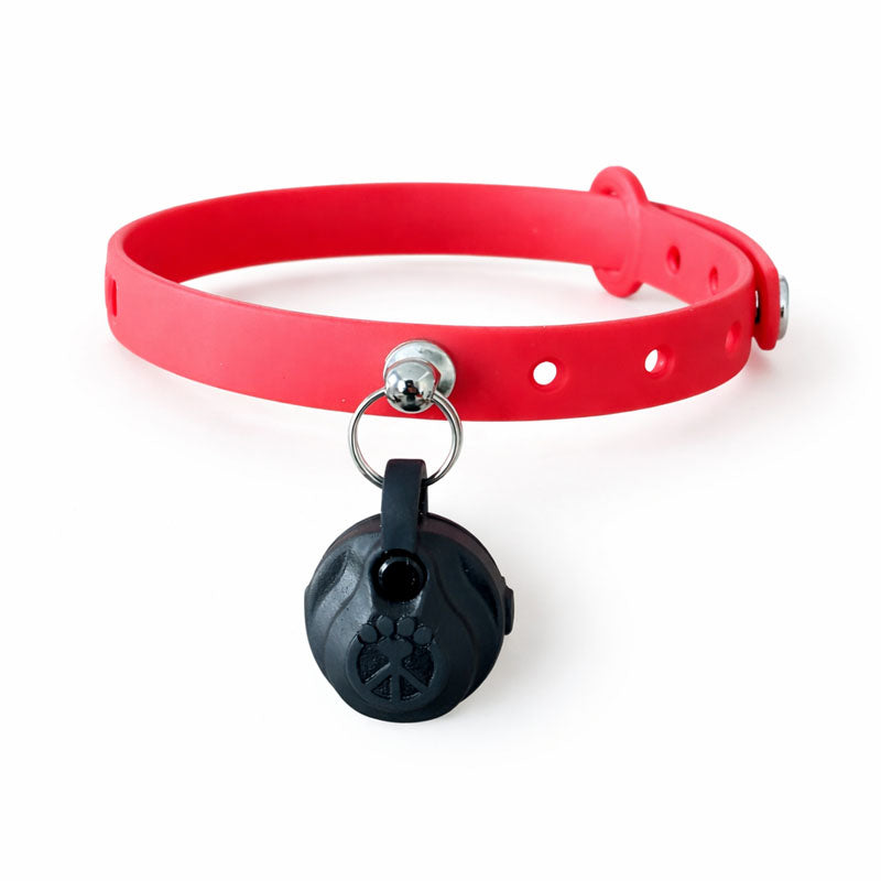 Silicone Collars